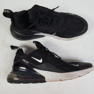Nike | Shoes | Nike Air Max 27 Ah8050002 Sneakers | Poshmark